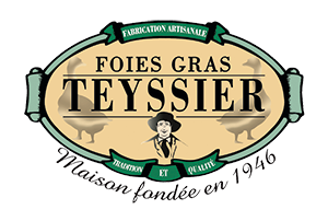 Foies gras Teyssier