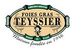 Foies gras Teyssier
